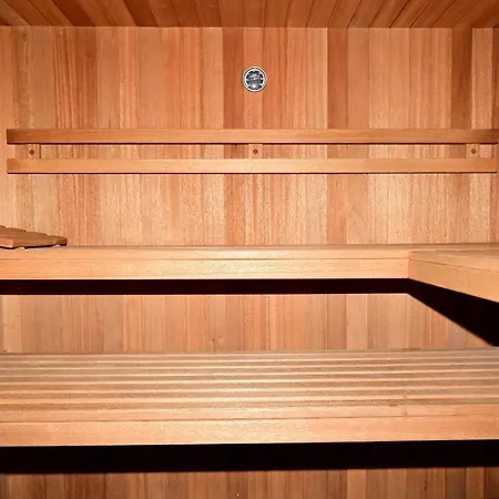 بيت ضيافة Alpspitz 4*