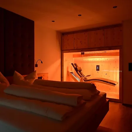 Guest house Das Alpspitz 3*