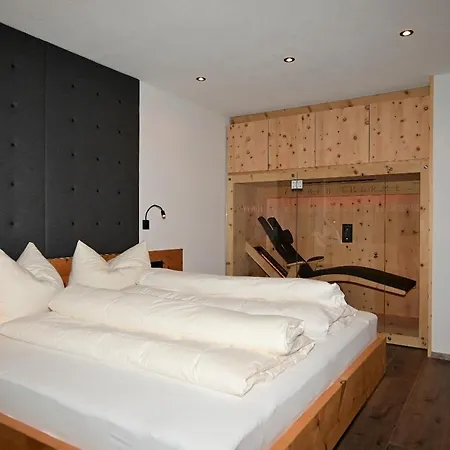 Affittacamere Alpspitz 4*