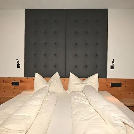 Guest house Das Alpspitz Biberwier
