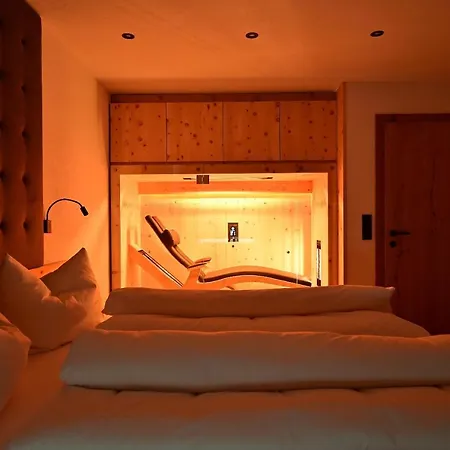 Guest house Das Alpspitz