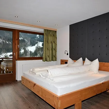 Alpspitz Pensjonat