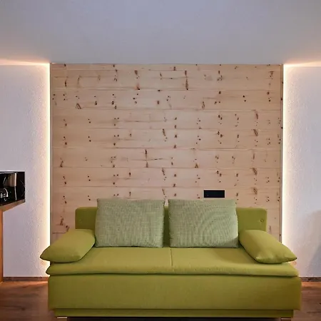 Affittacamere Alpspitz 4*