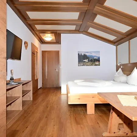 Alpspitz ببيرفيير