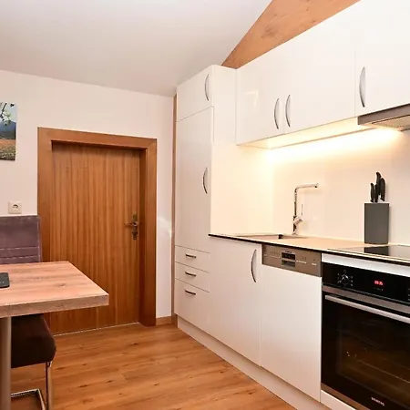 Das Alpspitz Guest house 3*