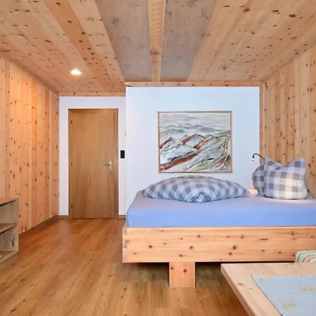 Guest house Das Alpspitz