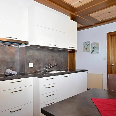 Guest house Das Alpspitz 3*
