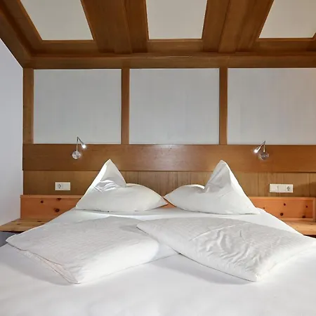 Guest house Das Alpspitz