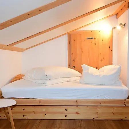 Alpspitz 4*