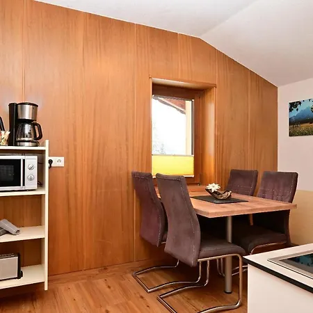 Das Alpspitz Guest house