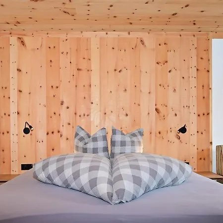 Guest house Das Alpspitz 3*