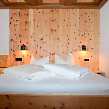 Das Alpspitz 3* Biberwier