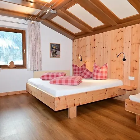 Das Alpspitz 3* Biberwier