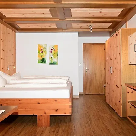 Alpspitz Affittacamere Biberwier