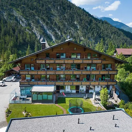 Alpspitz Biberwier
