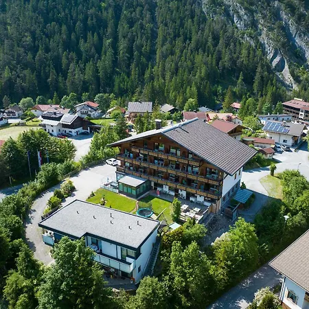 Das Alpspitz 3*