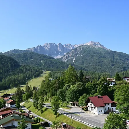 Penzion Alpspitz