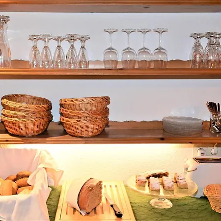 Guest house Das Alpspitz Biberwier