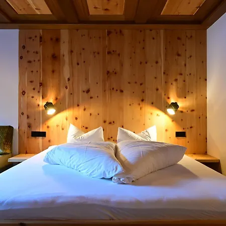 Guest house Das Alpspitz Biberwier