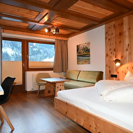 Das Alpspitz Biberwier