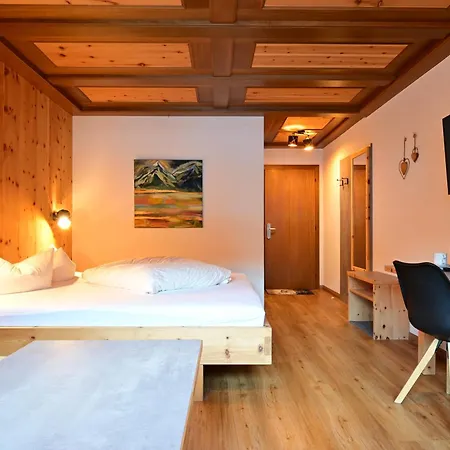 Das Alpspitz 3* Biberwier