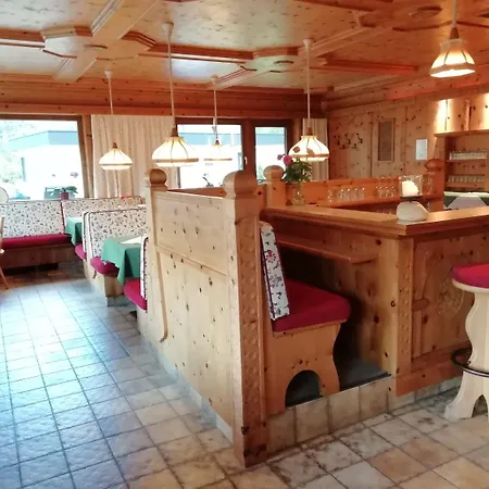 Alpspitz 4* ببيرفيير