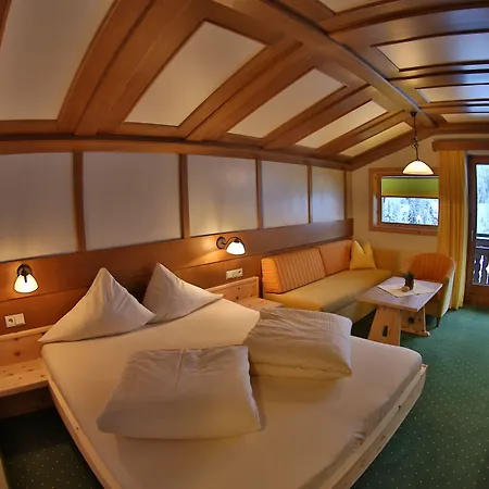 Alpspitz Affittacamere Biberwier