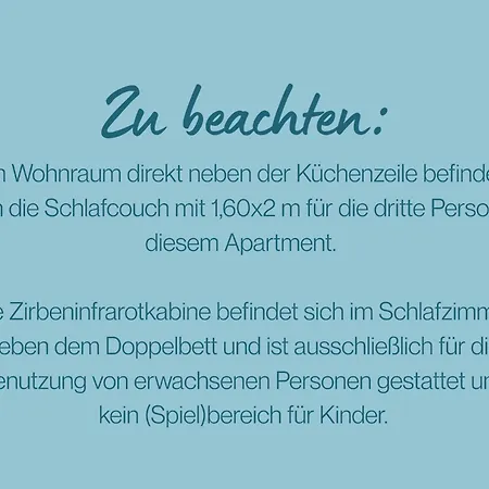 Alpspitz Gasthuis Biberwier