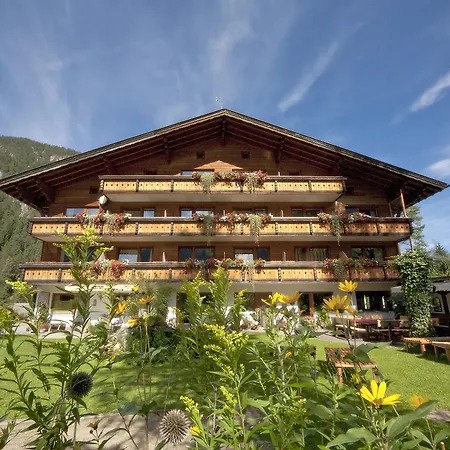 Das Alpspitz Biberwier