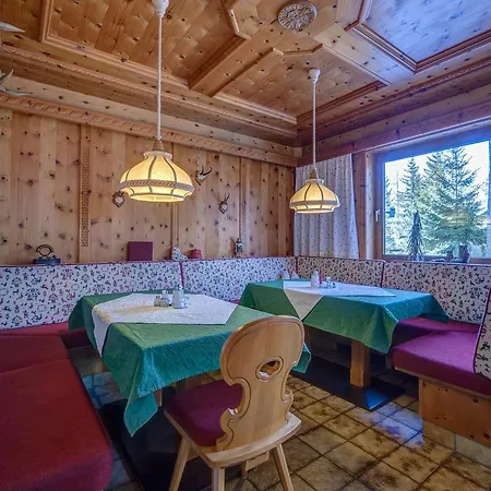 Alpspitz ببيرفيير