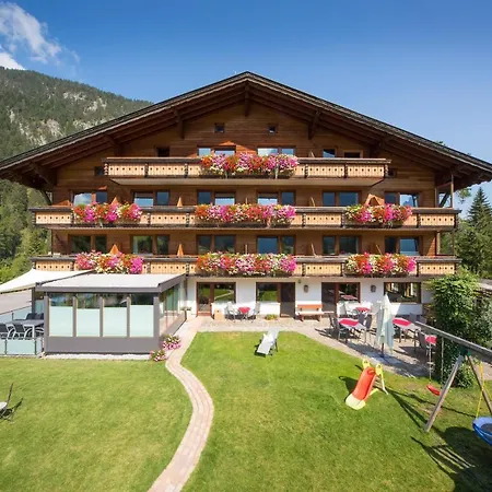 Das Alpspitz 3*