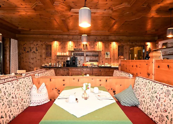 Alpspitz 4* Biberwier