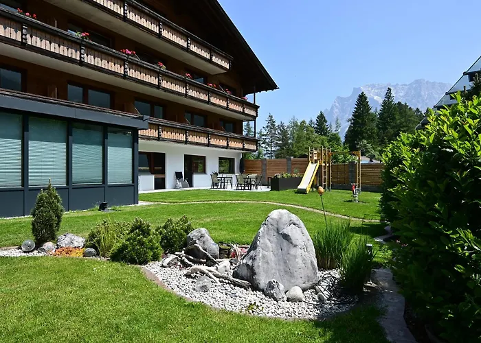 Das Alpspitz Бибервир