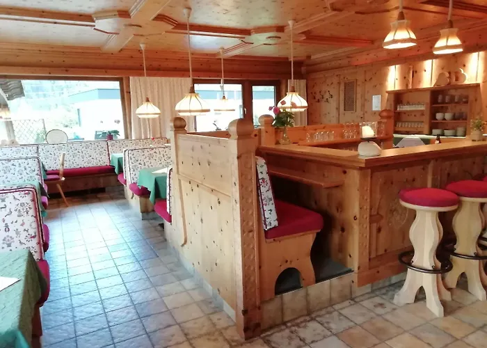 Alpspitz 4* Biberwier