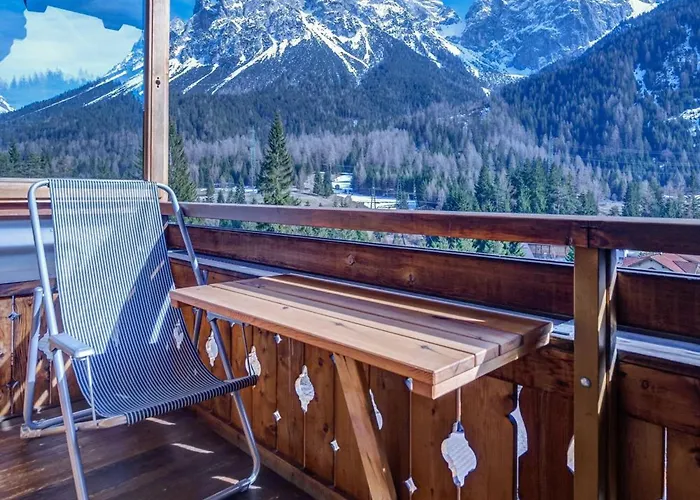 Alpspitz Maison d'hôtes