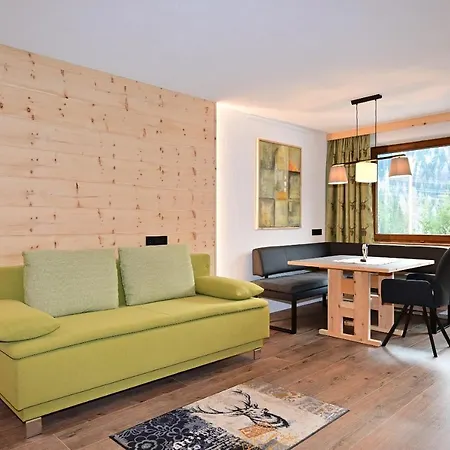 Alpspitz 4*