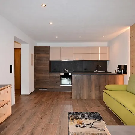 Alpspitz 4* Biberwier