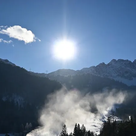 Πανσιόν Alpspitz