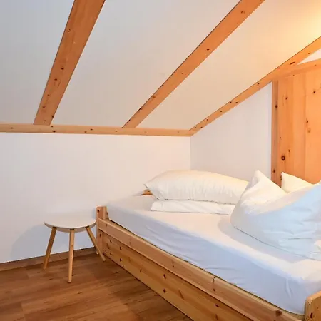 Alpspitz Gæstehus