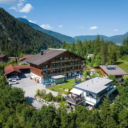 Alpspitz Gasthuis 4*