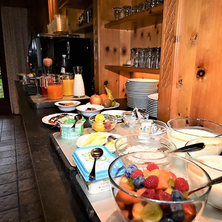 Alpspitz 4* Biberwier