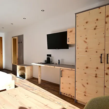 Alpspitz 4*
