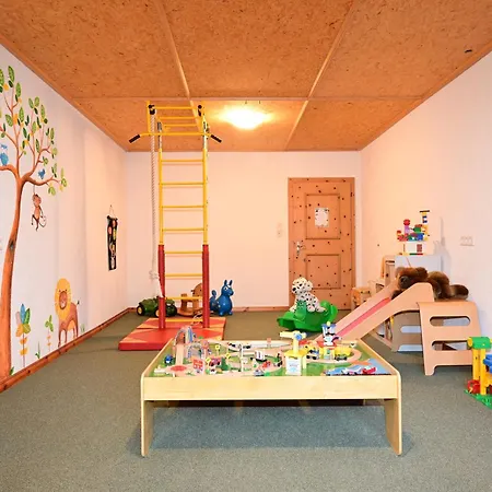 Gasthuis Alpspitz 4*