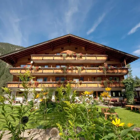 Alpspitz Gasthuis 4*