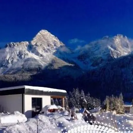Alpspitz بيت ضيافة 4*