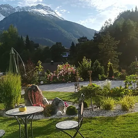 Alpspitz بيت ضيافة