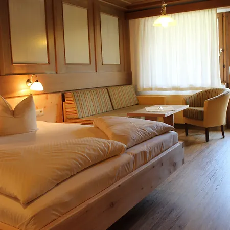Alpspitz Gæstehus