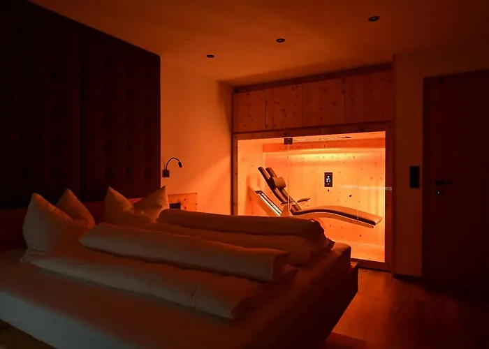 Gasthuis Alpspitz 4*