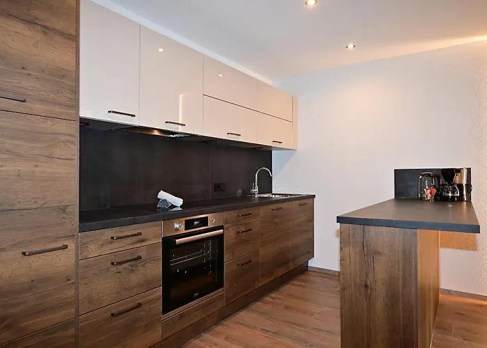 Alpspitz Gasthuis Biberwier