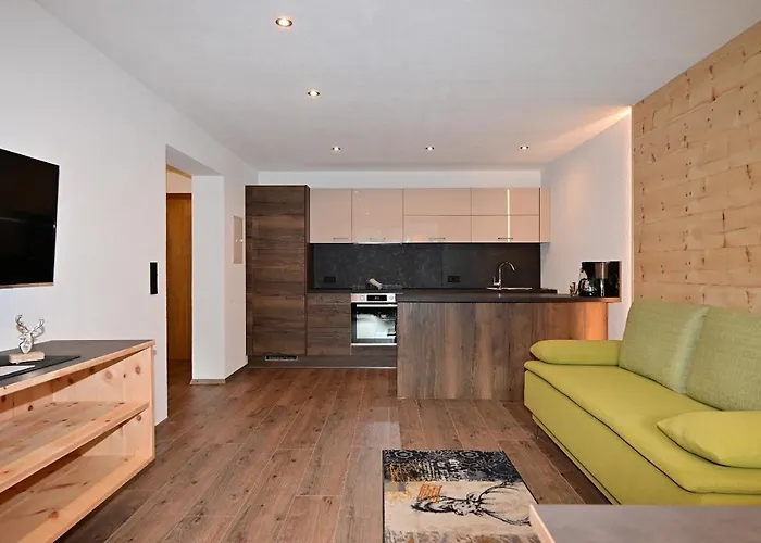 Alpspitz 4* Biberwier